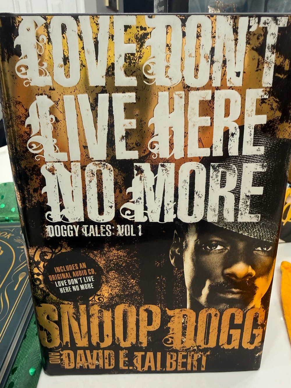 Snoop Dogg Collection - Picture 3 of 16